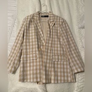 Zara Womens Blazer